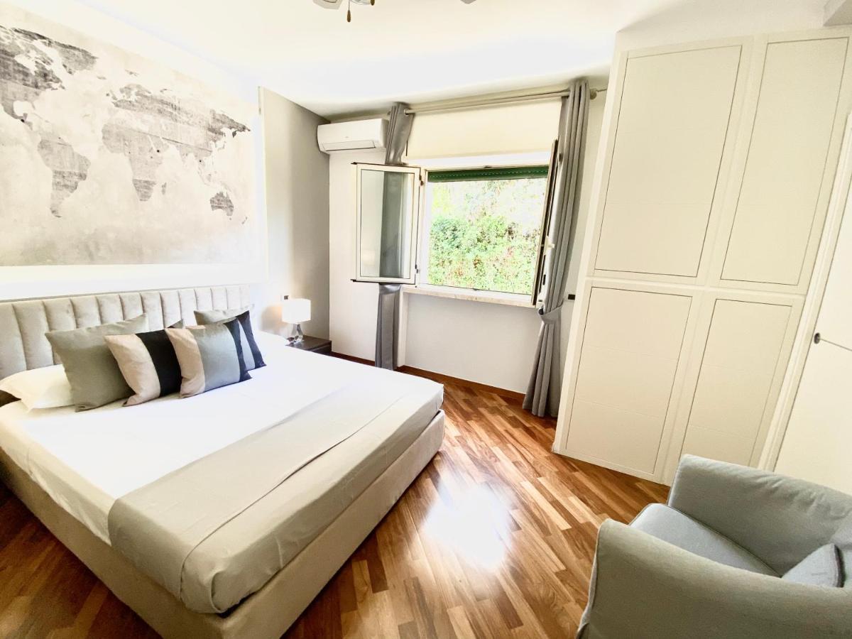 Mottola Apartment 트로페아 외부 사진