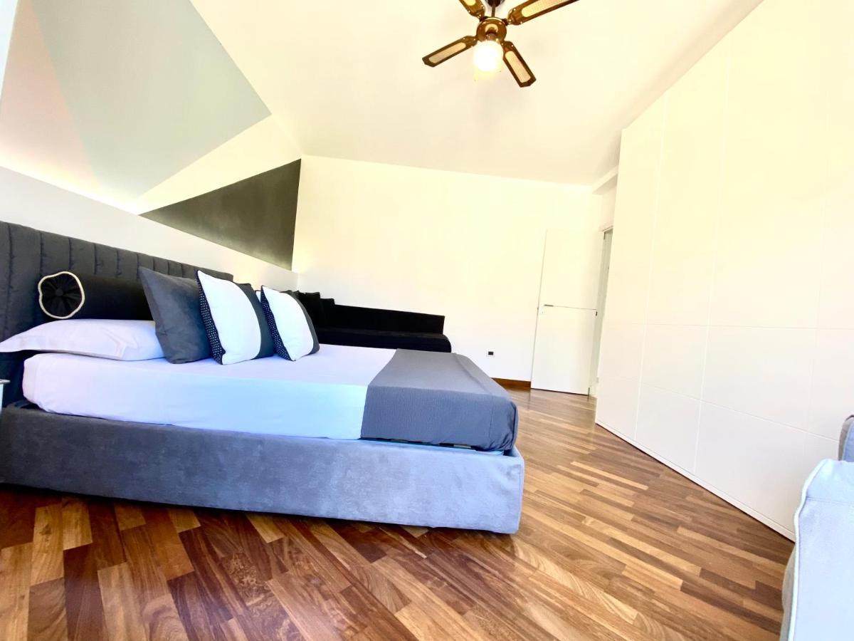 Mottola Apartment 트로페아 외부 사진