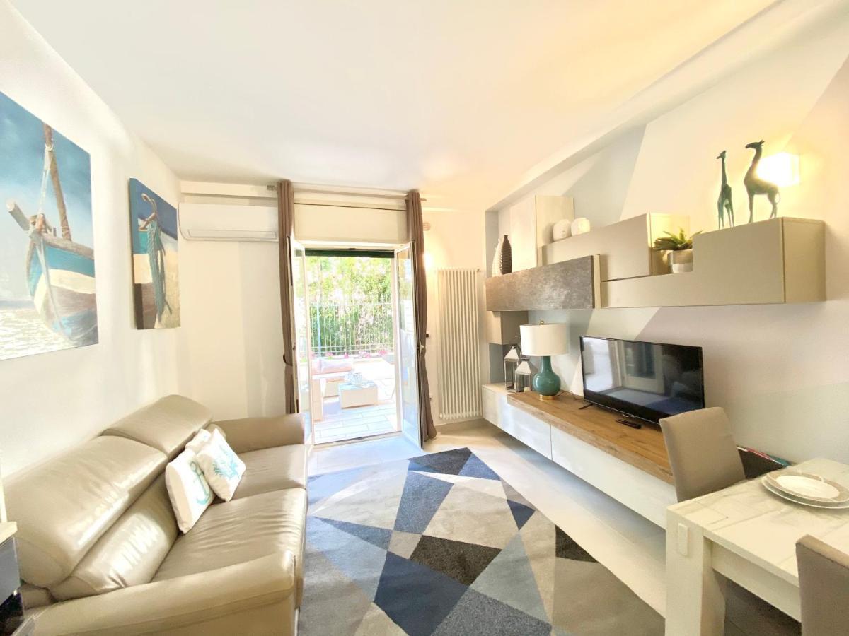 Mottola Apartment 트로페아 외부 사진