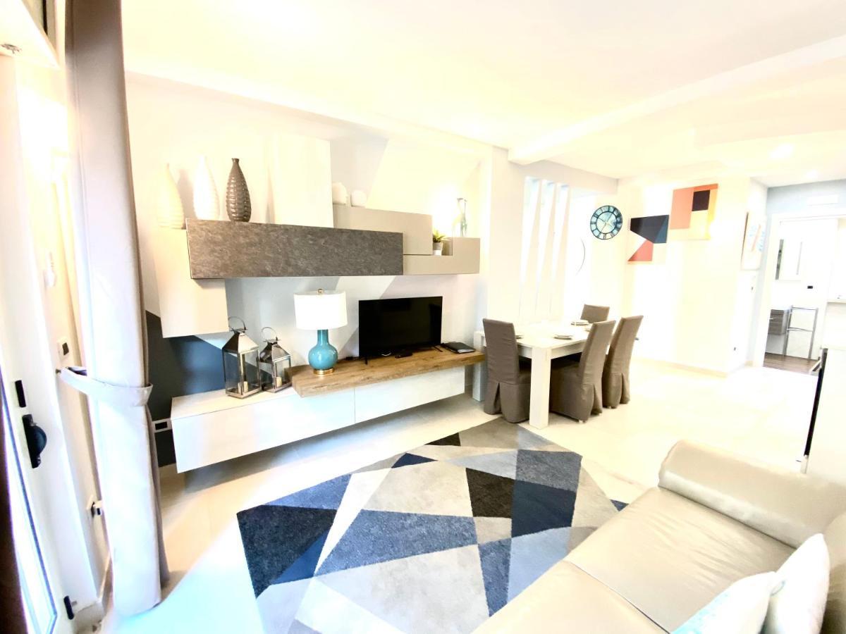 Mottola Apartment 트로페아 외부 사진