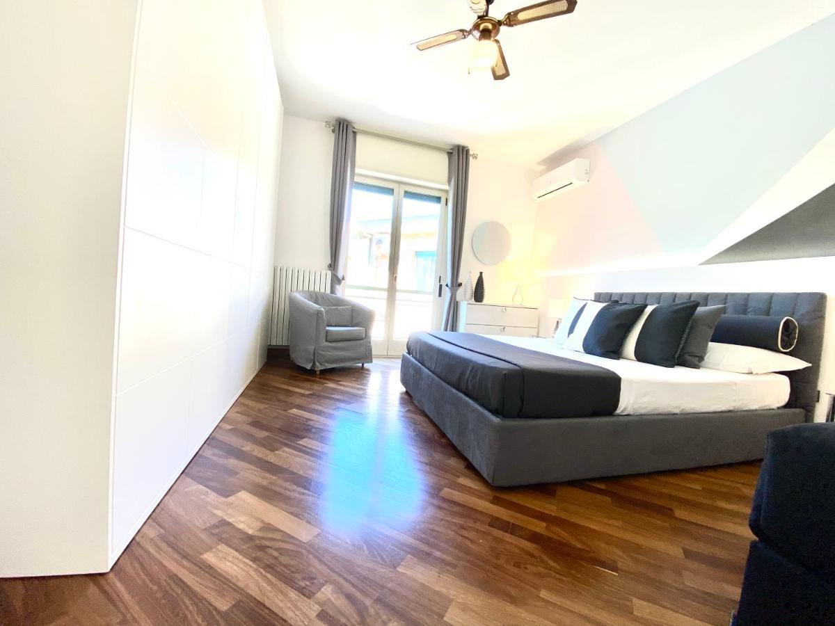 Mottola Apartment 트로페아 외부 사진