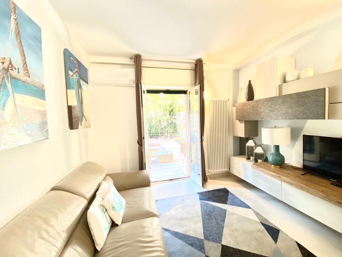 Mottola Apartment 트로페아 외부 사진
