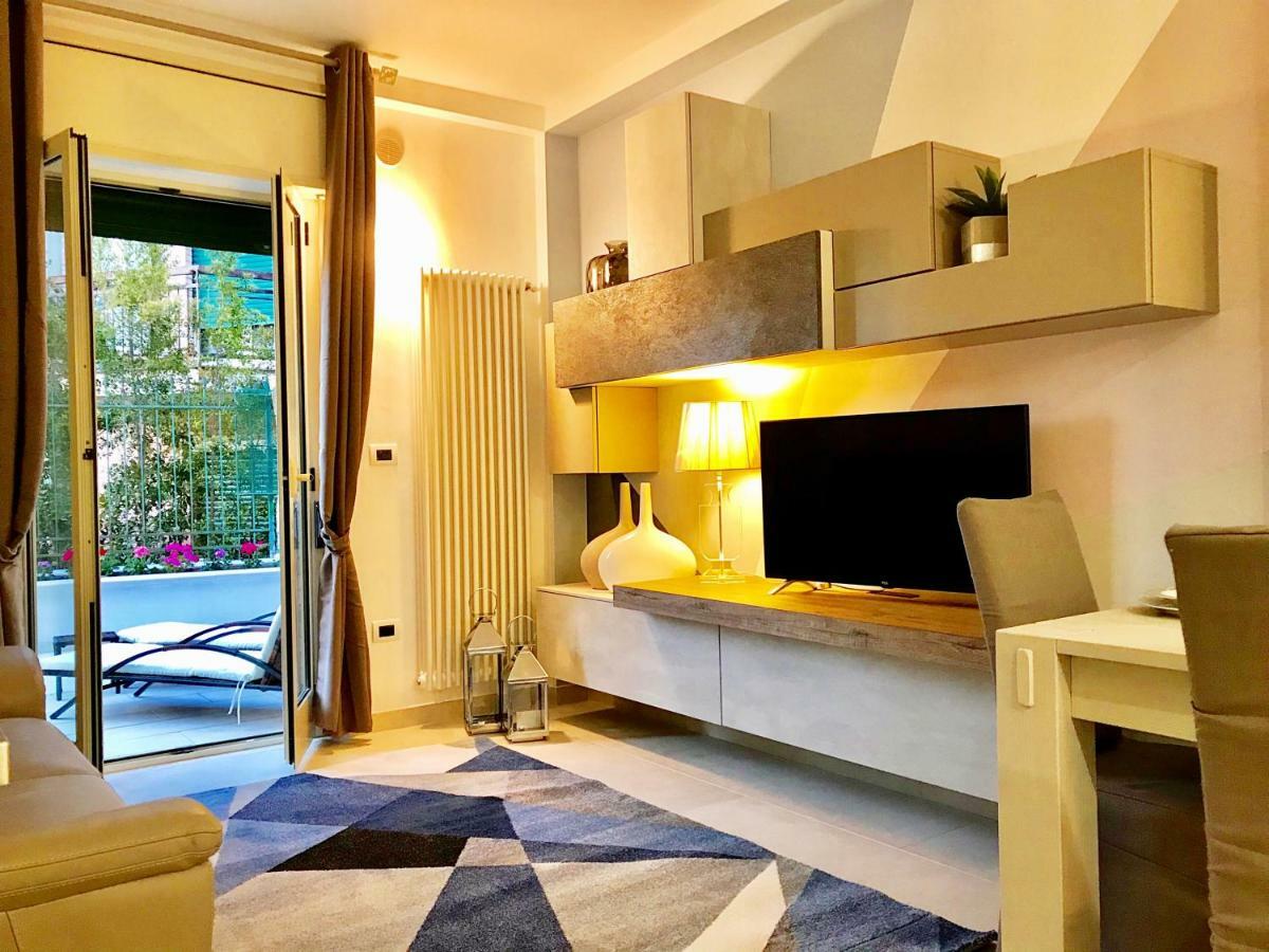 Mottola Apartment 트로페아 외부 사진